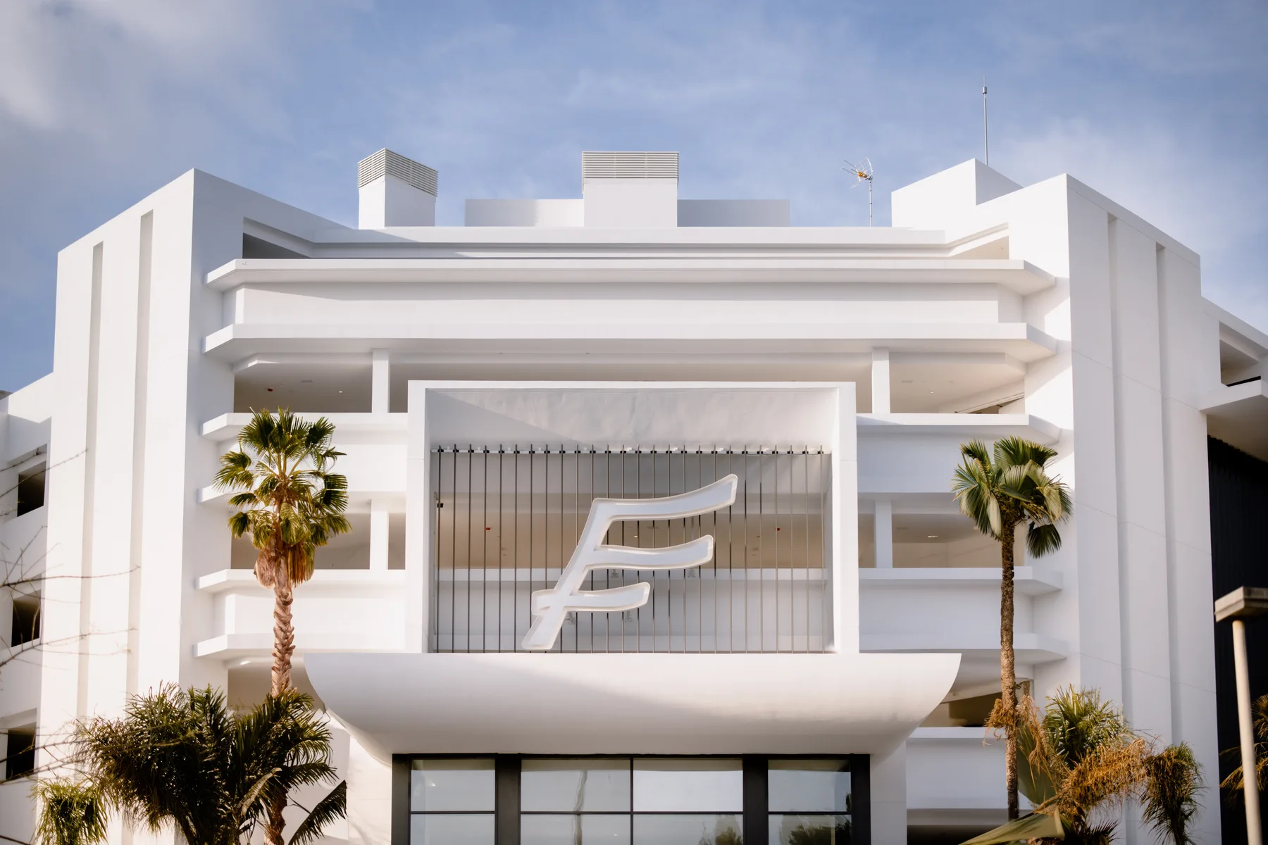 THE FLAG Costa del Sol