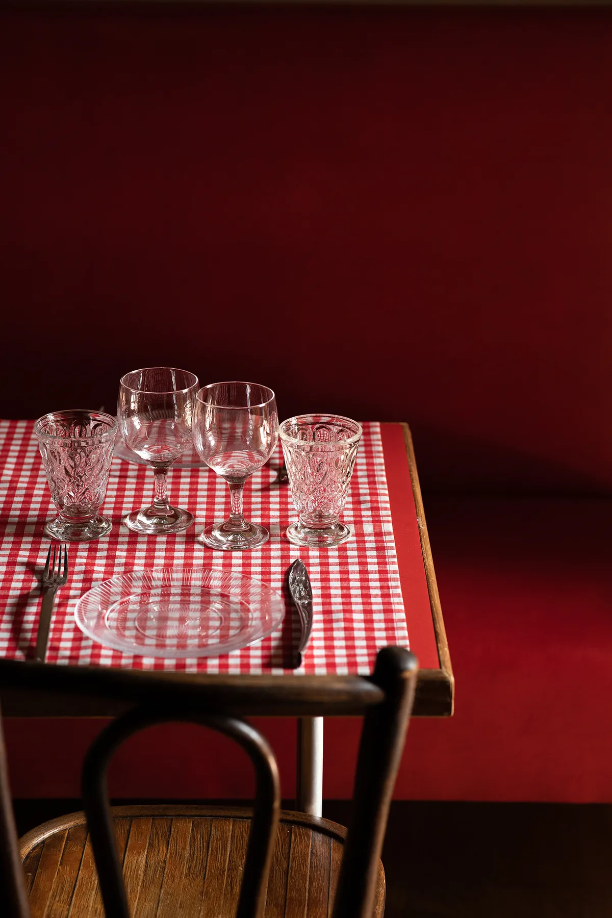 Le Bouchon restaurant