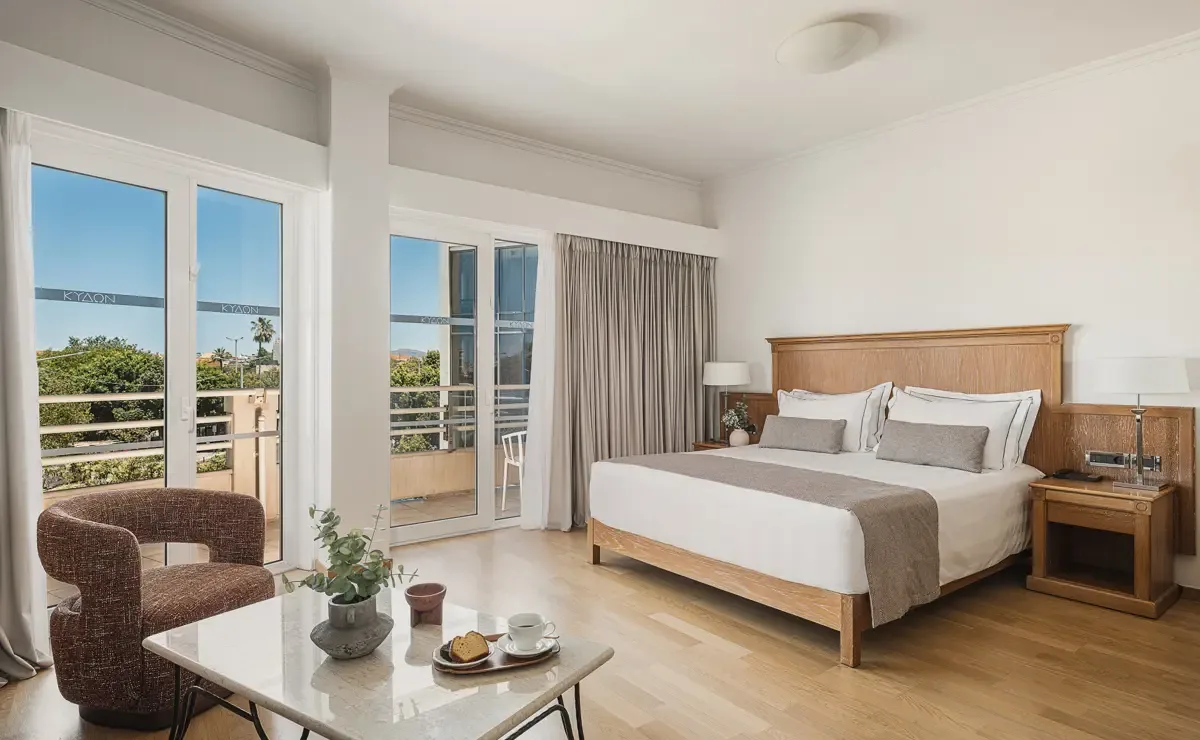 Suite júnior