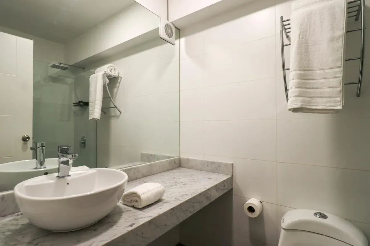 Glorious 2BR w/ balcony in San Isidro
