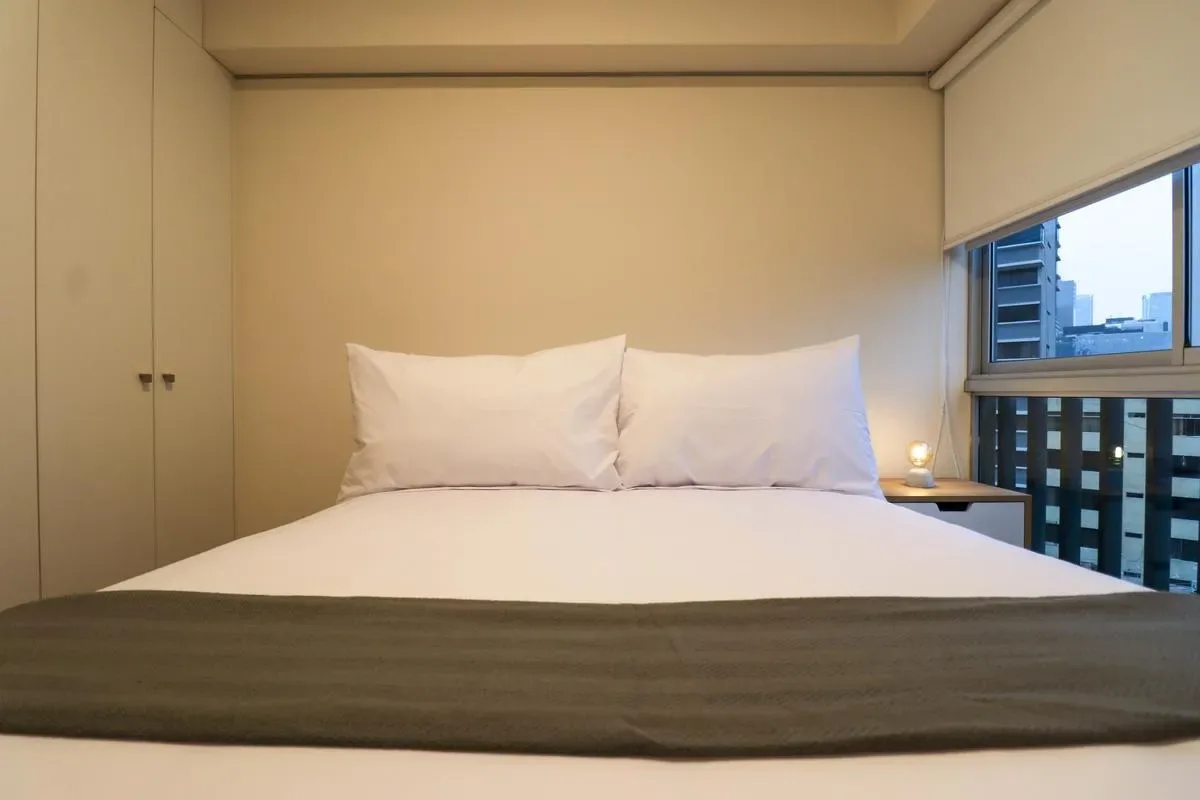 Glorious 2BR w/ balcony in San Isidro