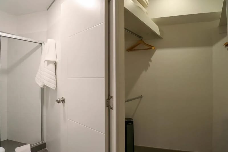 Glorious 2BR w/ balcony in San Isidro