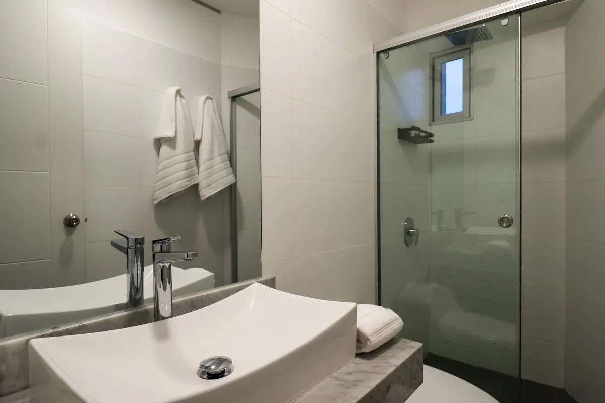 Glorious 2BR w/ balcony in San Isidro