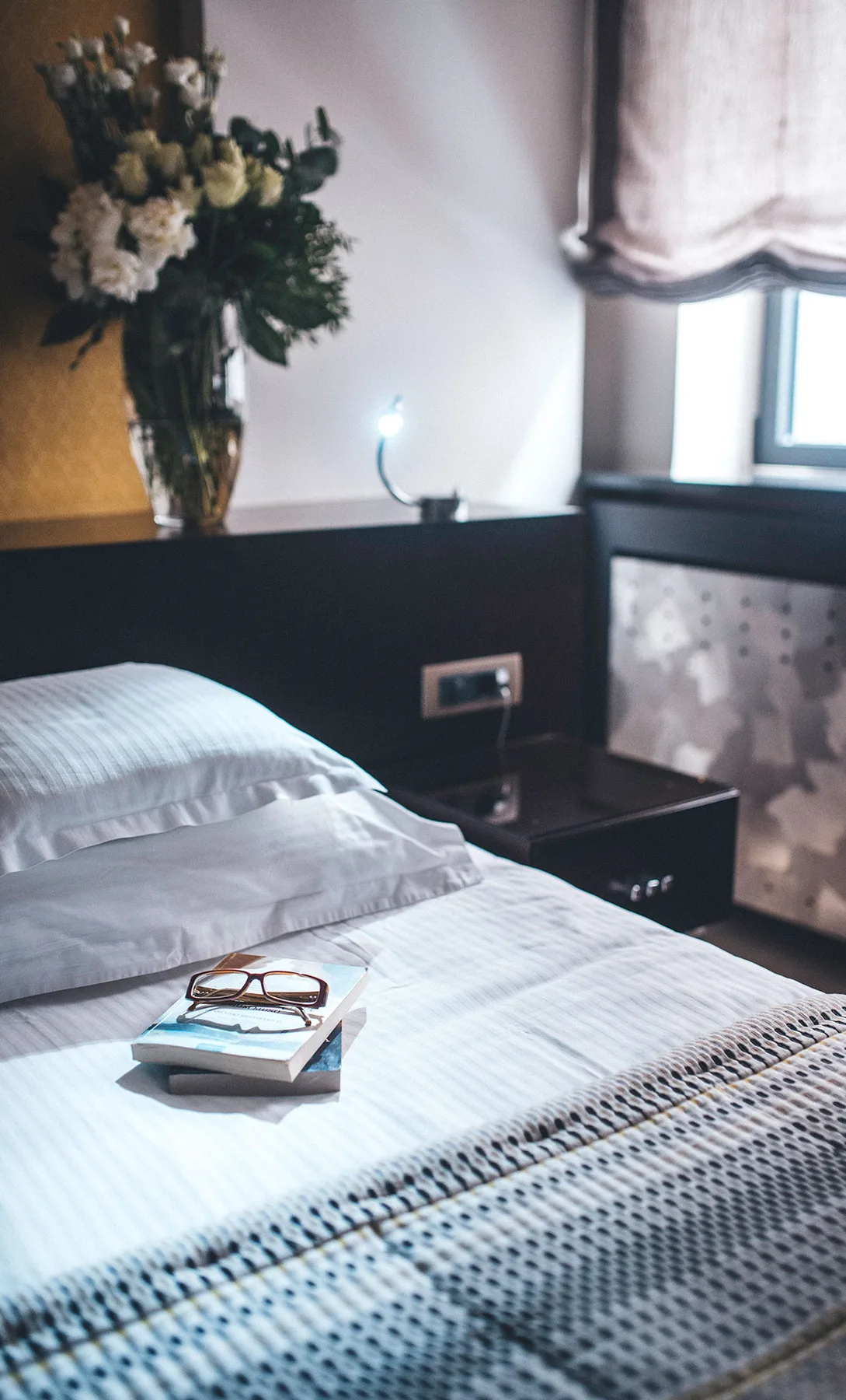 Hotel service