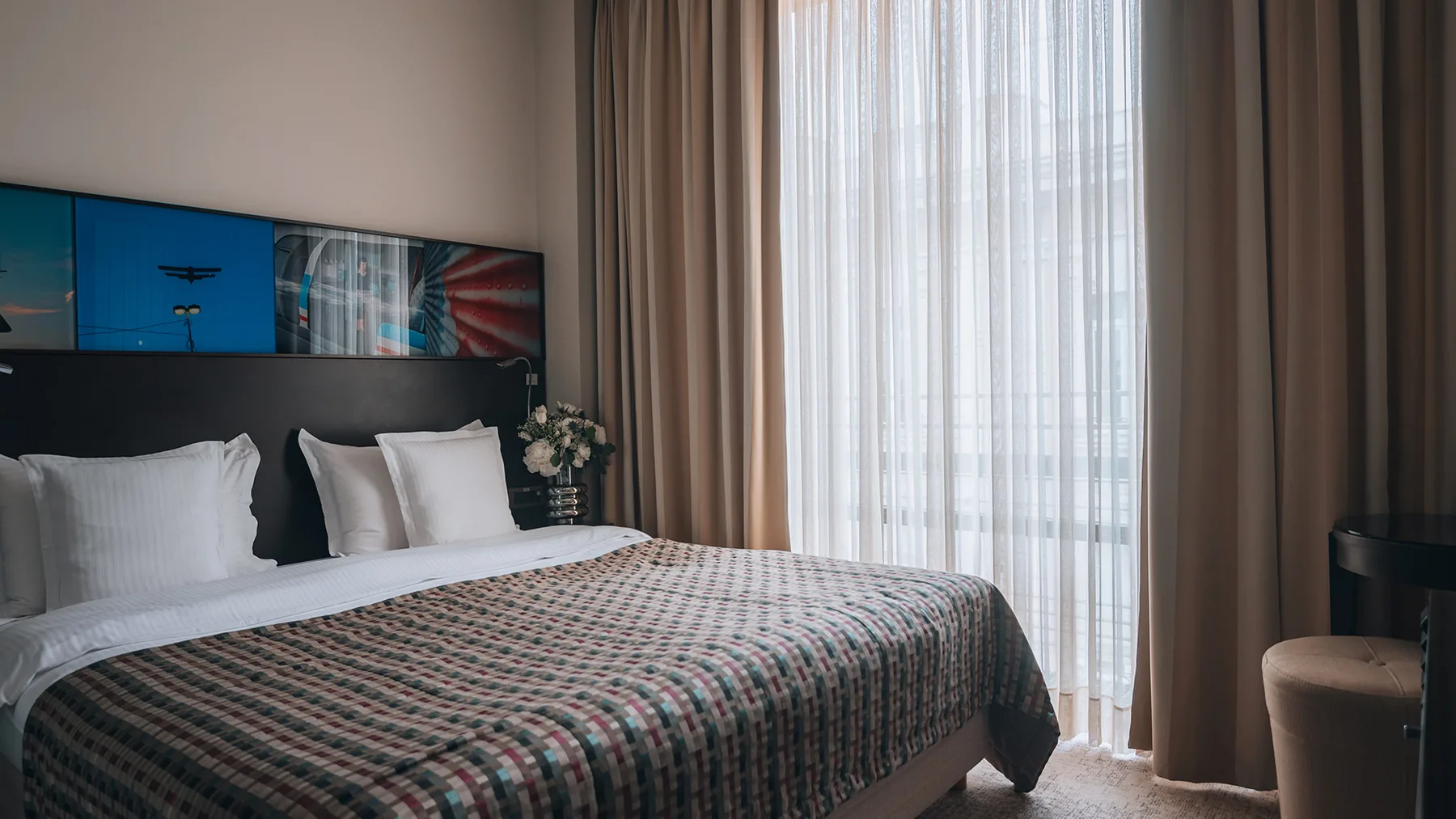 Grand Deluxe suite