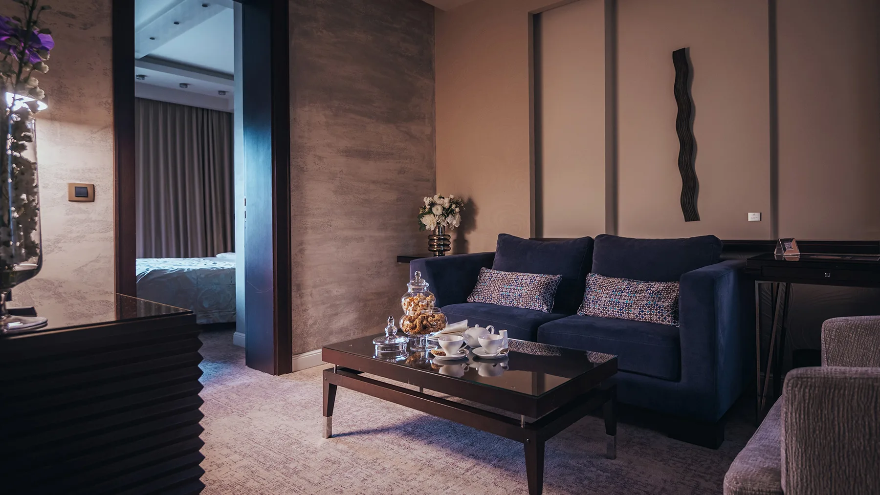 Family suite
