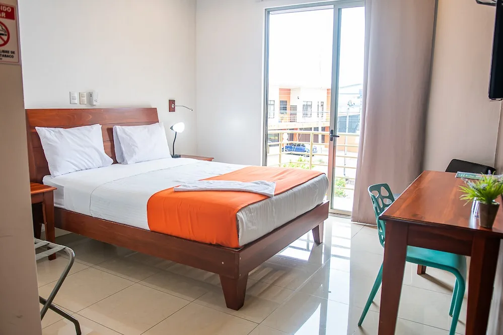 Terra Viva Hotel