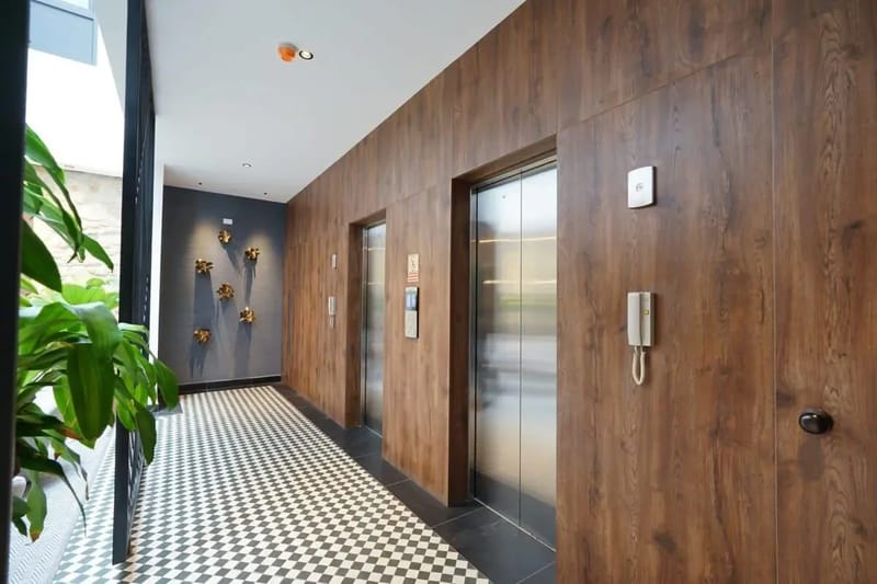 Polished 2BR in Casco Antiguo w/ Rooftop