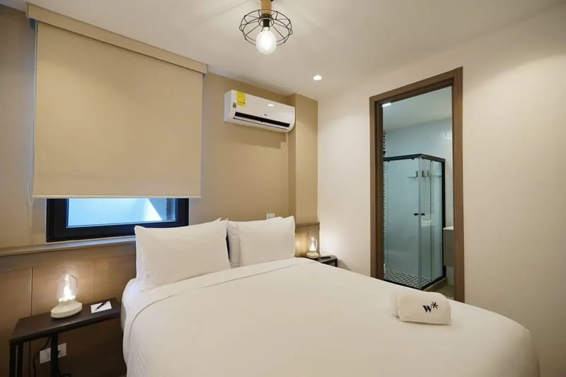 Polished 2BR in Casco Antiguo w/ Rooftop
