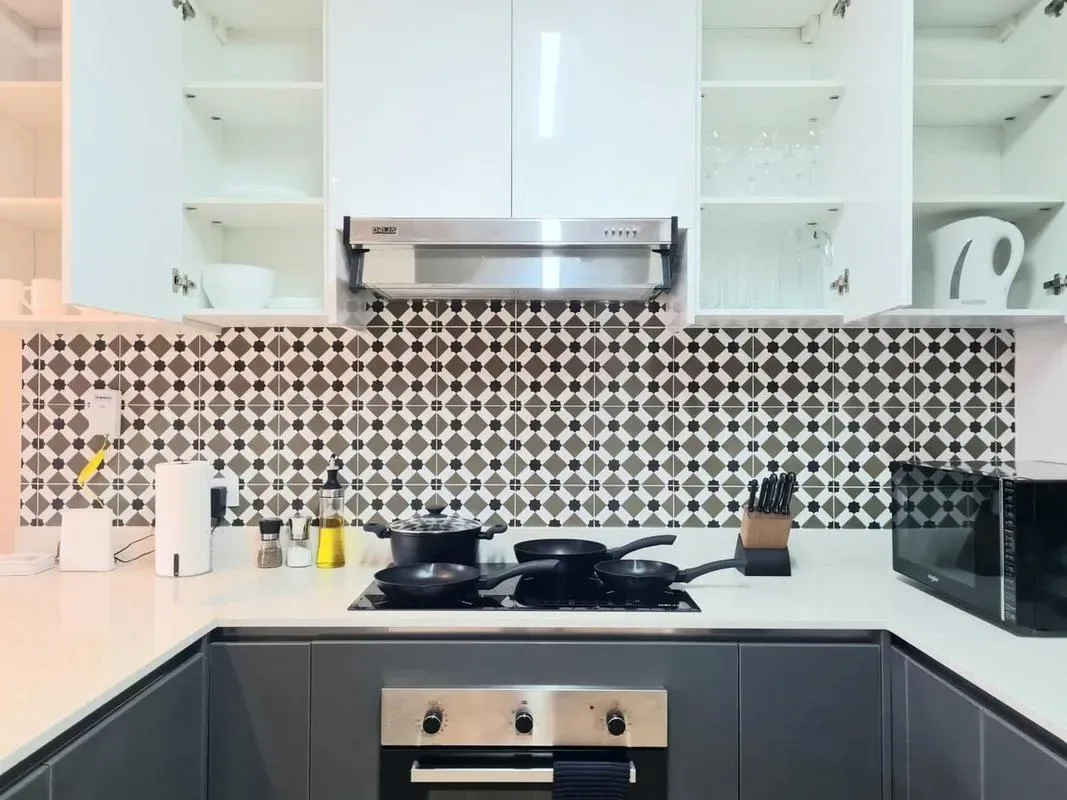 Polished 2BR in Casco Antiguo w/ Rooftop