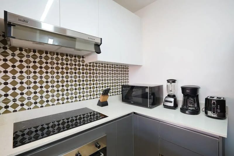Polished 2BR in Casco Antiguo w/ Rooftop