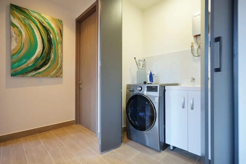 Polished 2BR in Casco Antiguo w/ Rooftop