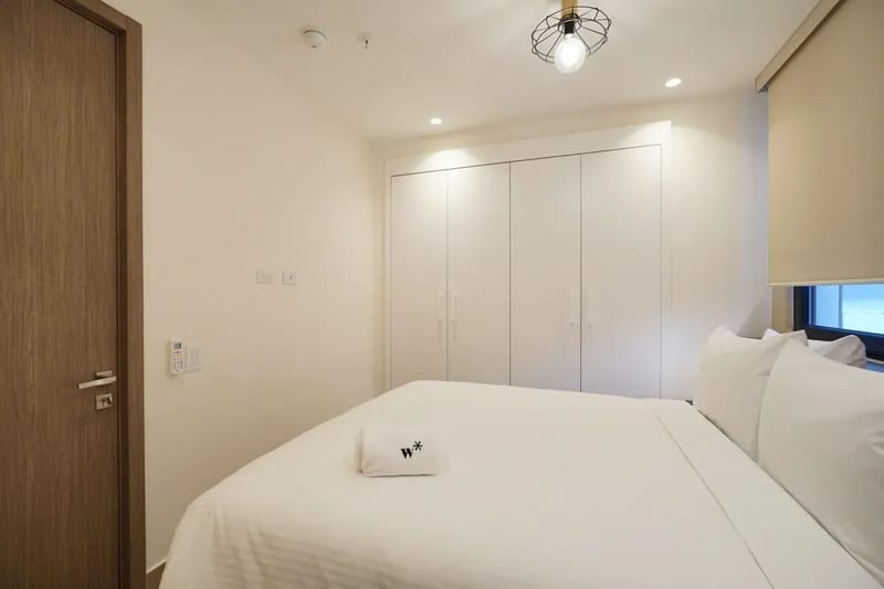 Polished 2BR in Casco Antiguo w/ Rooftop