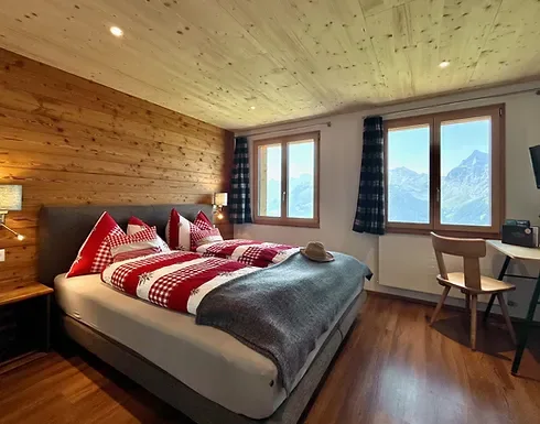 Habitación Schlossberg