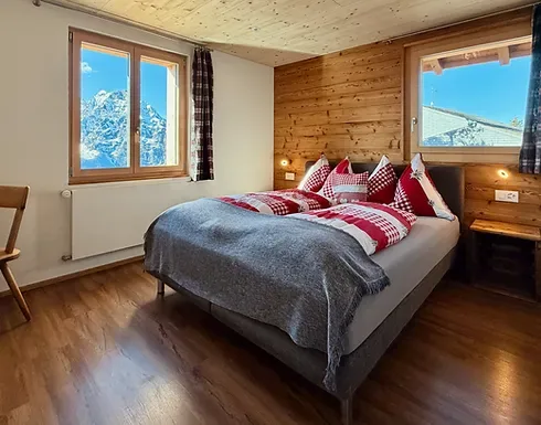 Habitación Gitschen