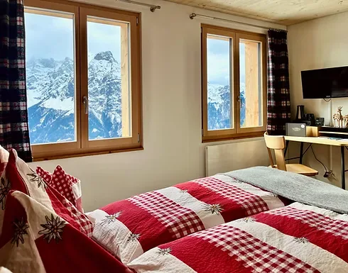 Habitación Schlossberg