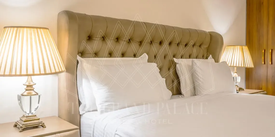 Habitación estándar