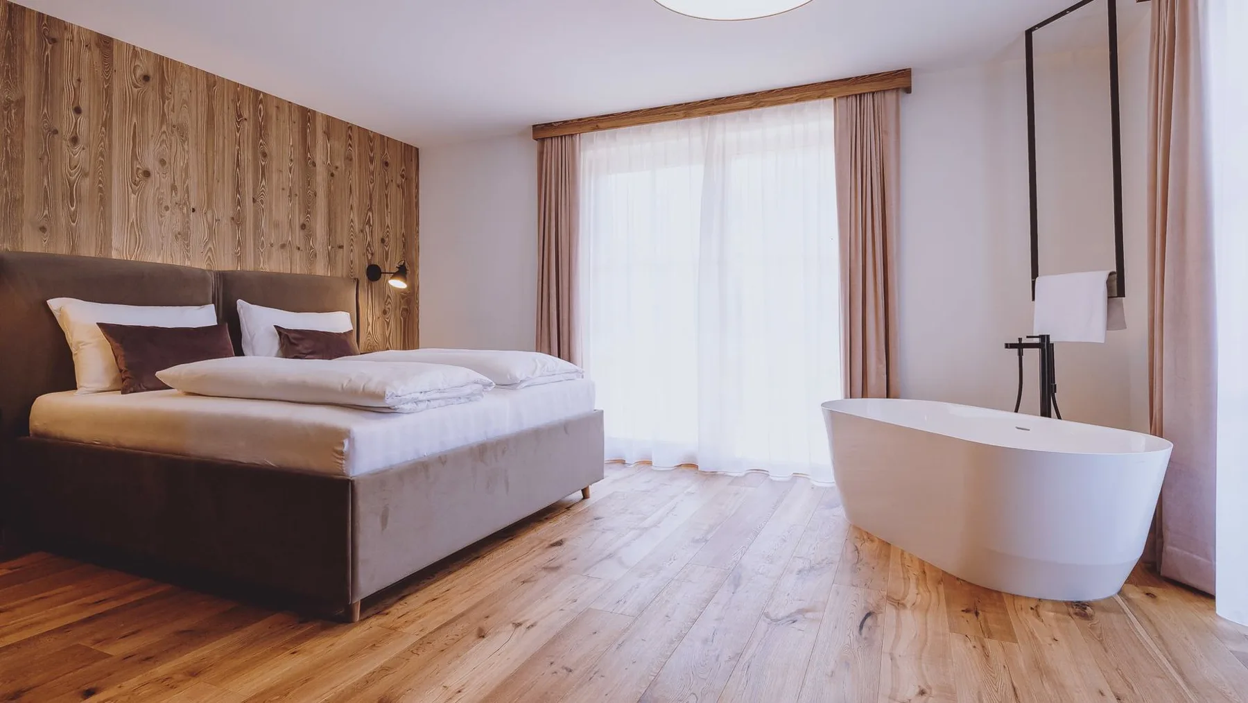 Suites Tenne