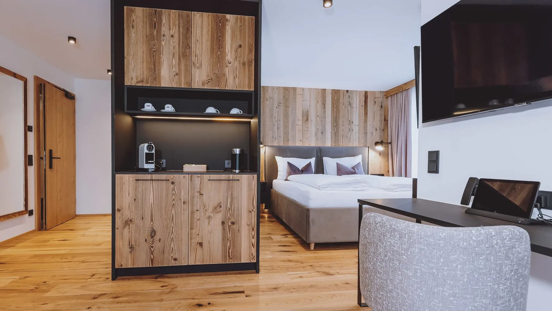 Suite junior See