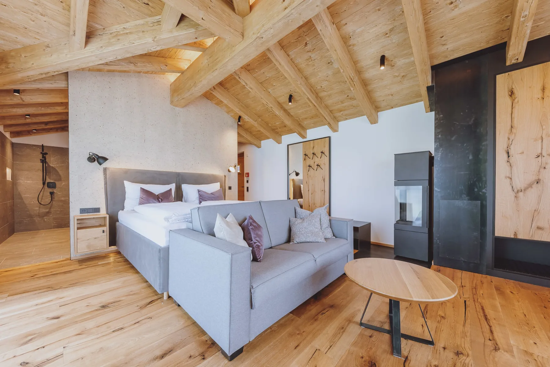 Chalet Panorama Superior