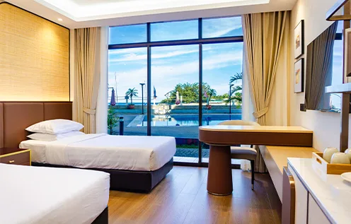 Superior Room 2