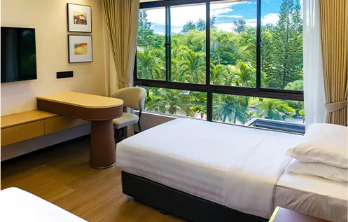 Superior Room 1