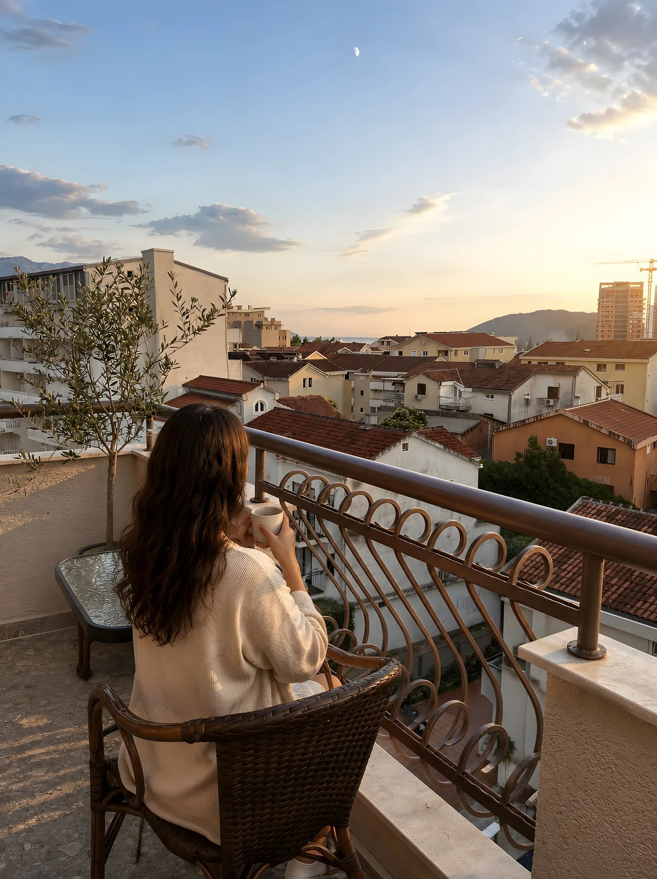 Hotel Fineso Budva