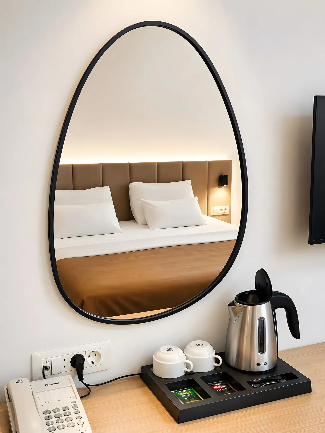 Habitación superior, foto 2