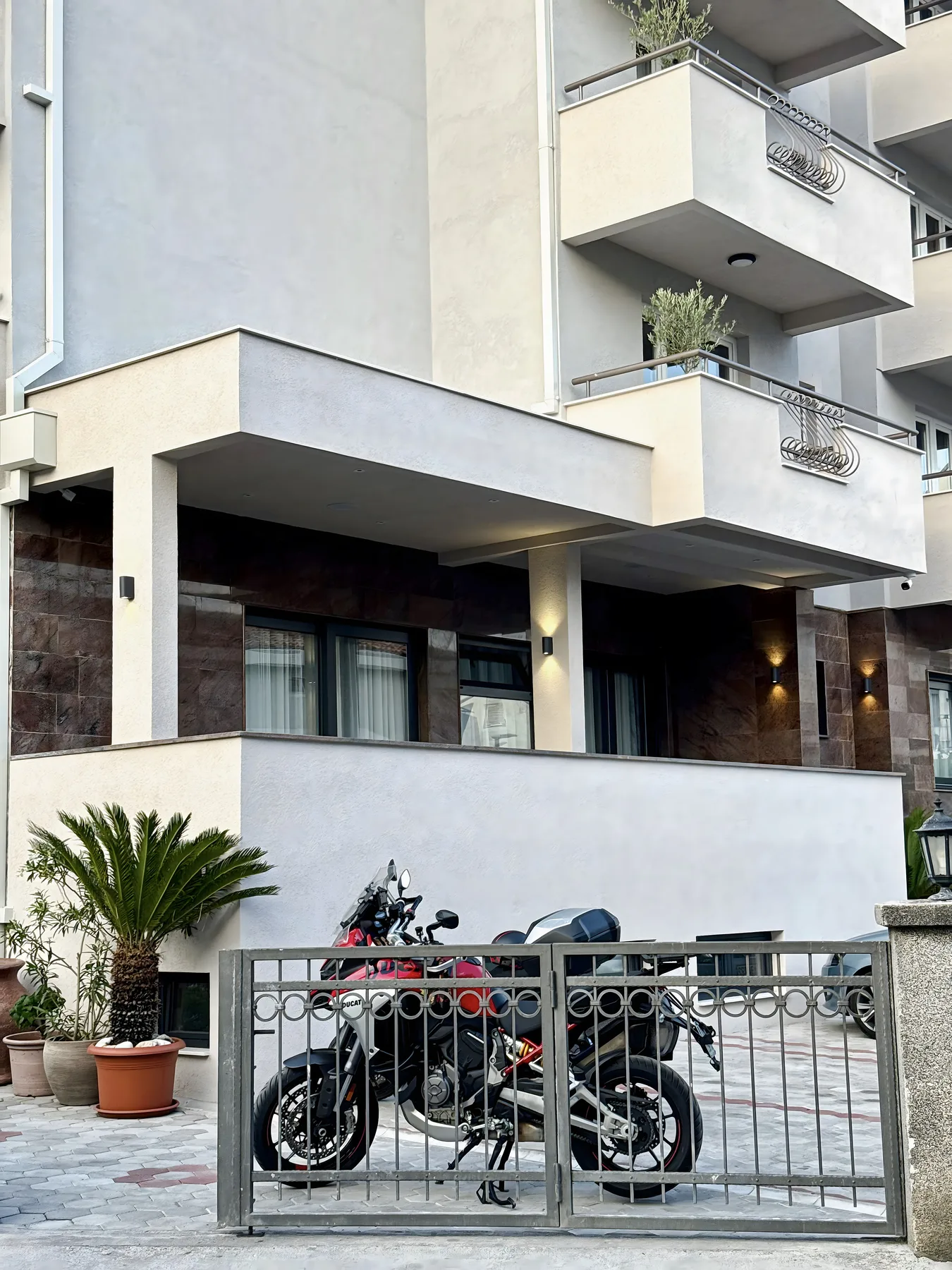 Hotel Fineso Budva
