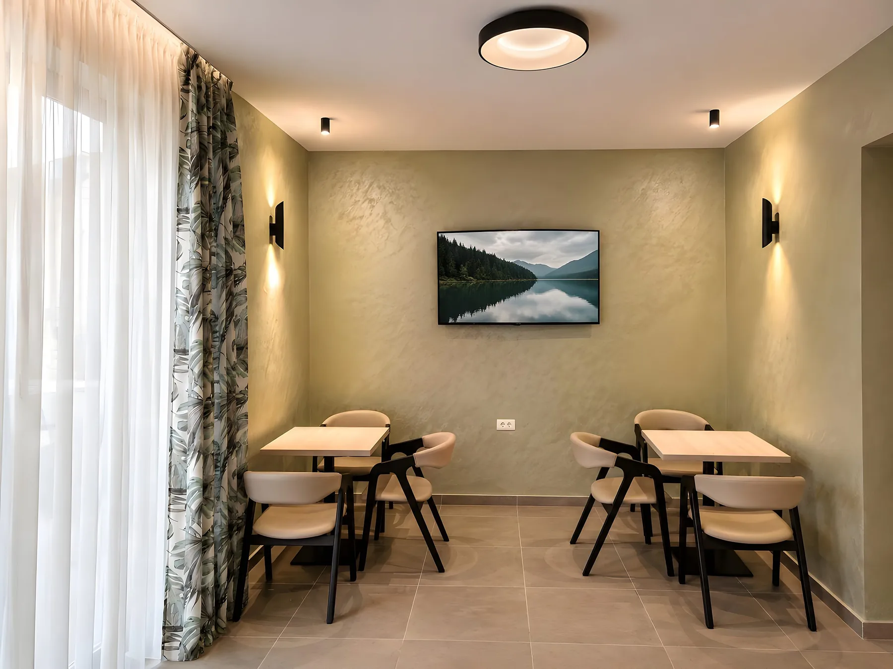 Hotel Fineso Budva