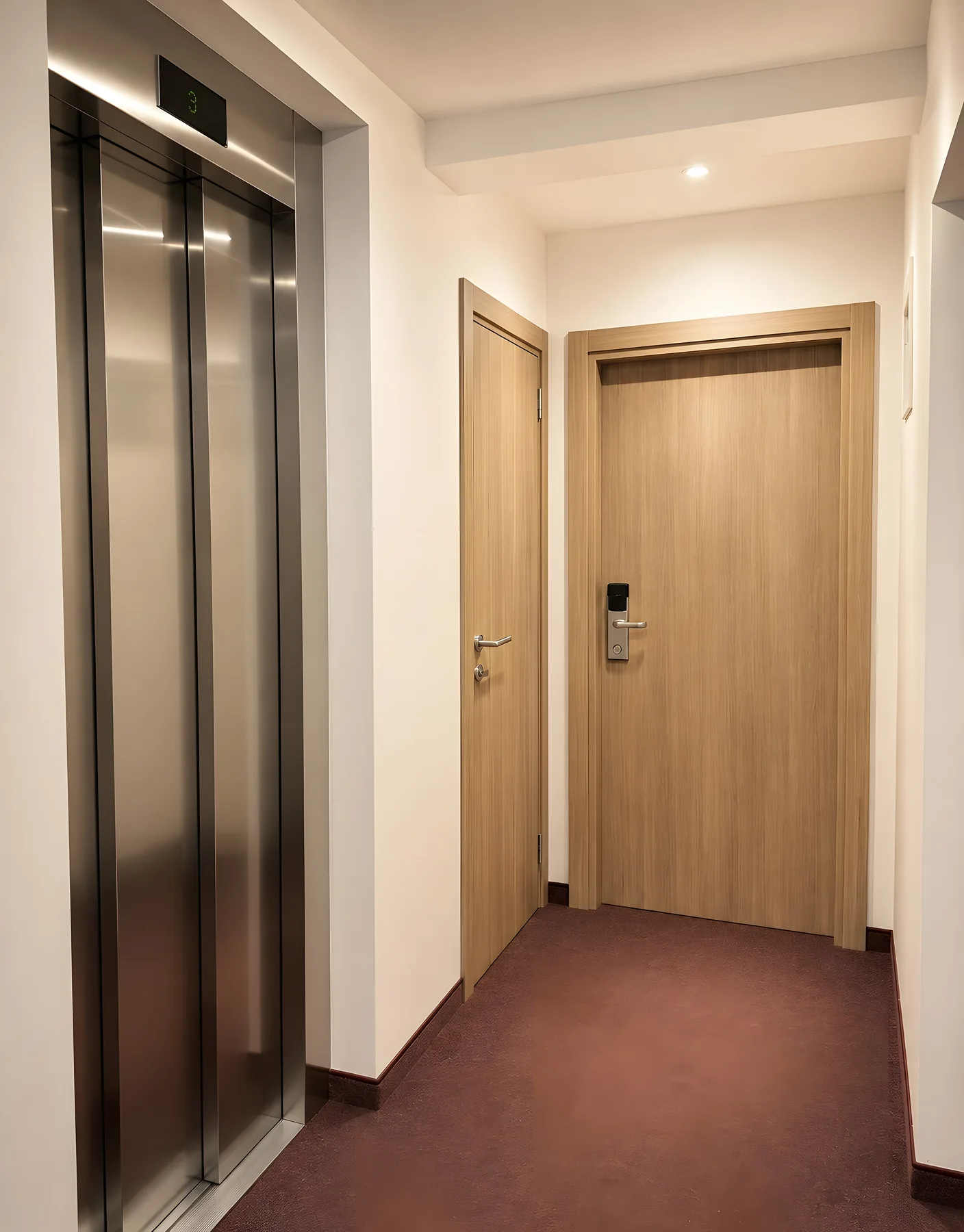 Hotel Fineso Budva