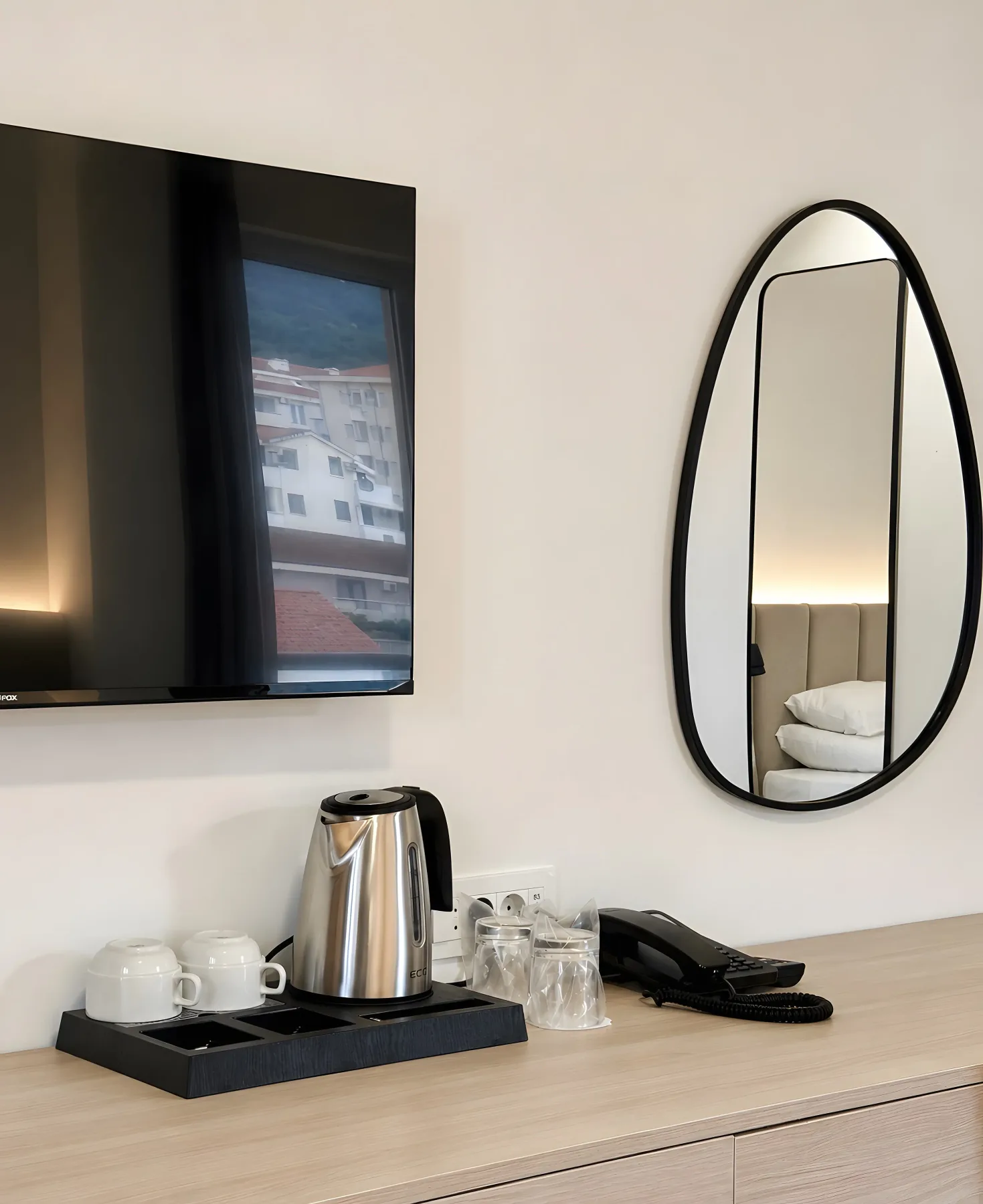 Habitación estándar, foto 4