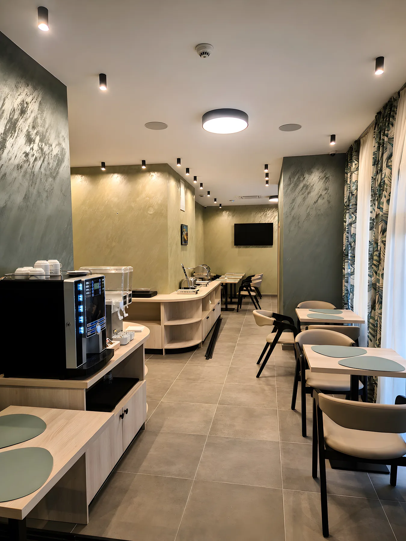 Hotel Fineso Budva