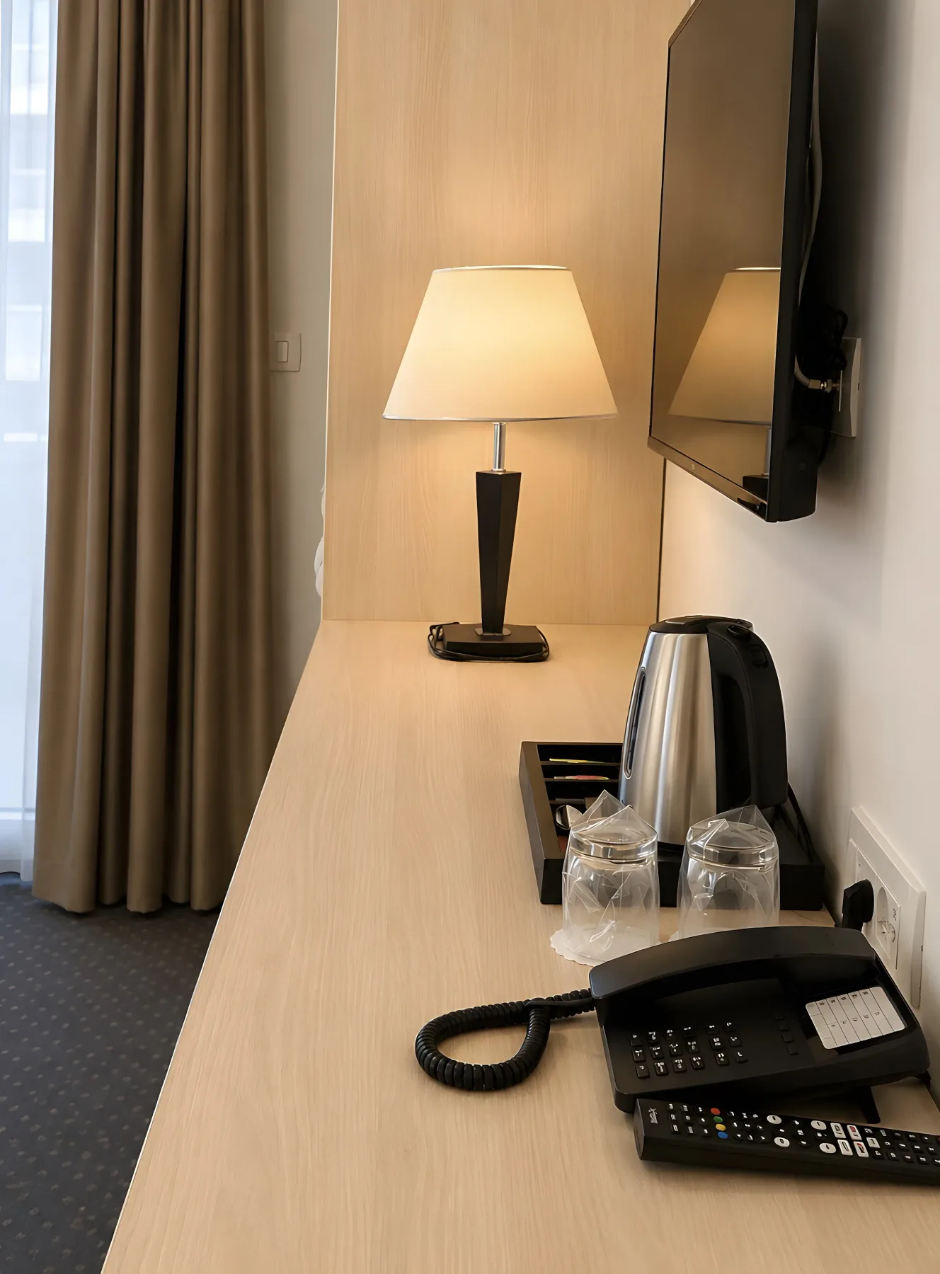 Habitación estándar, foto 5