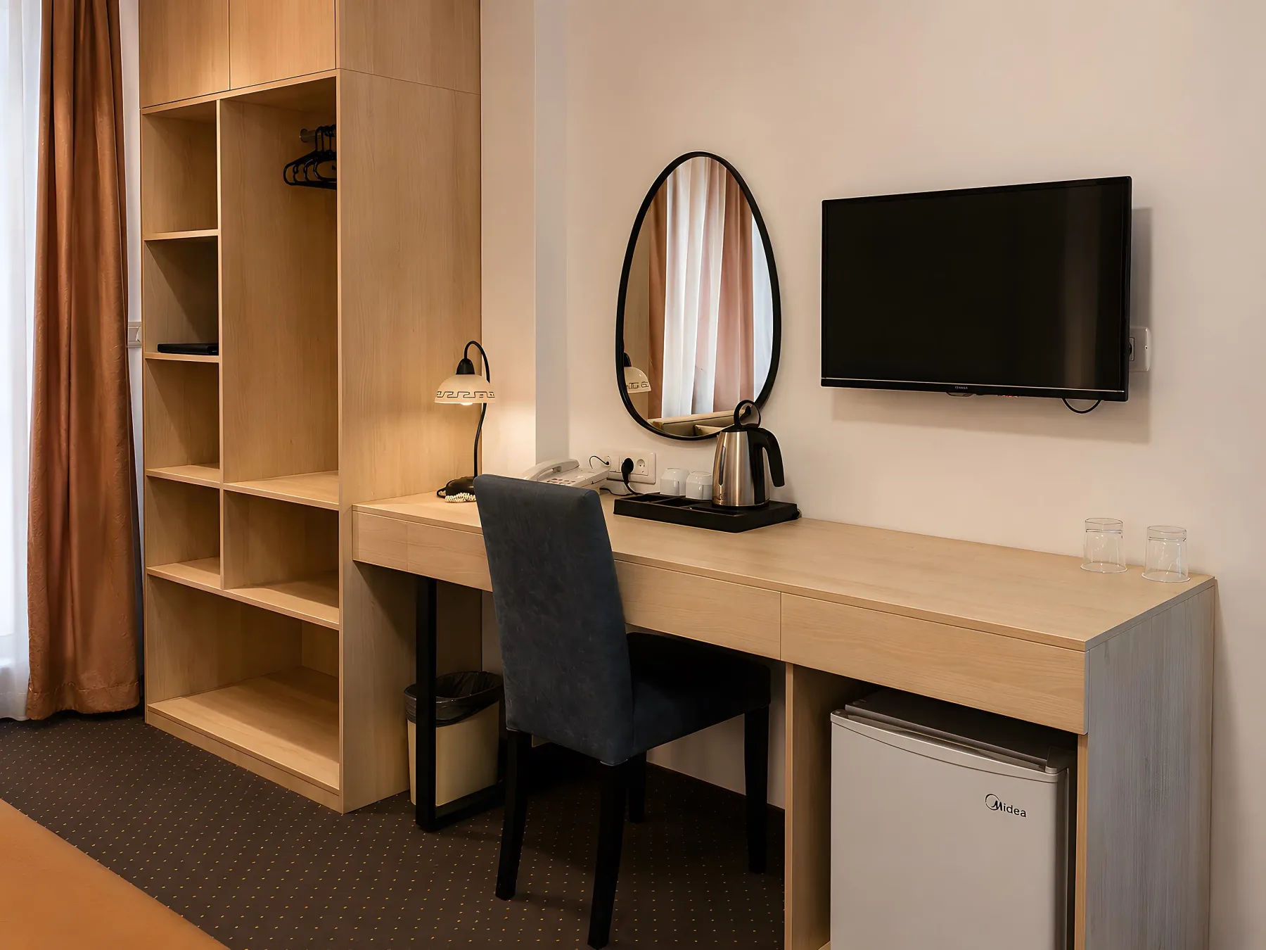 Habitación superior, foto 5