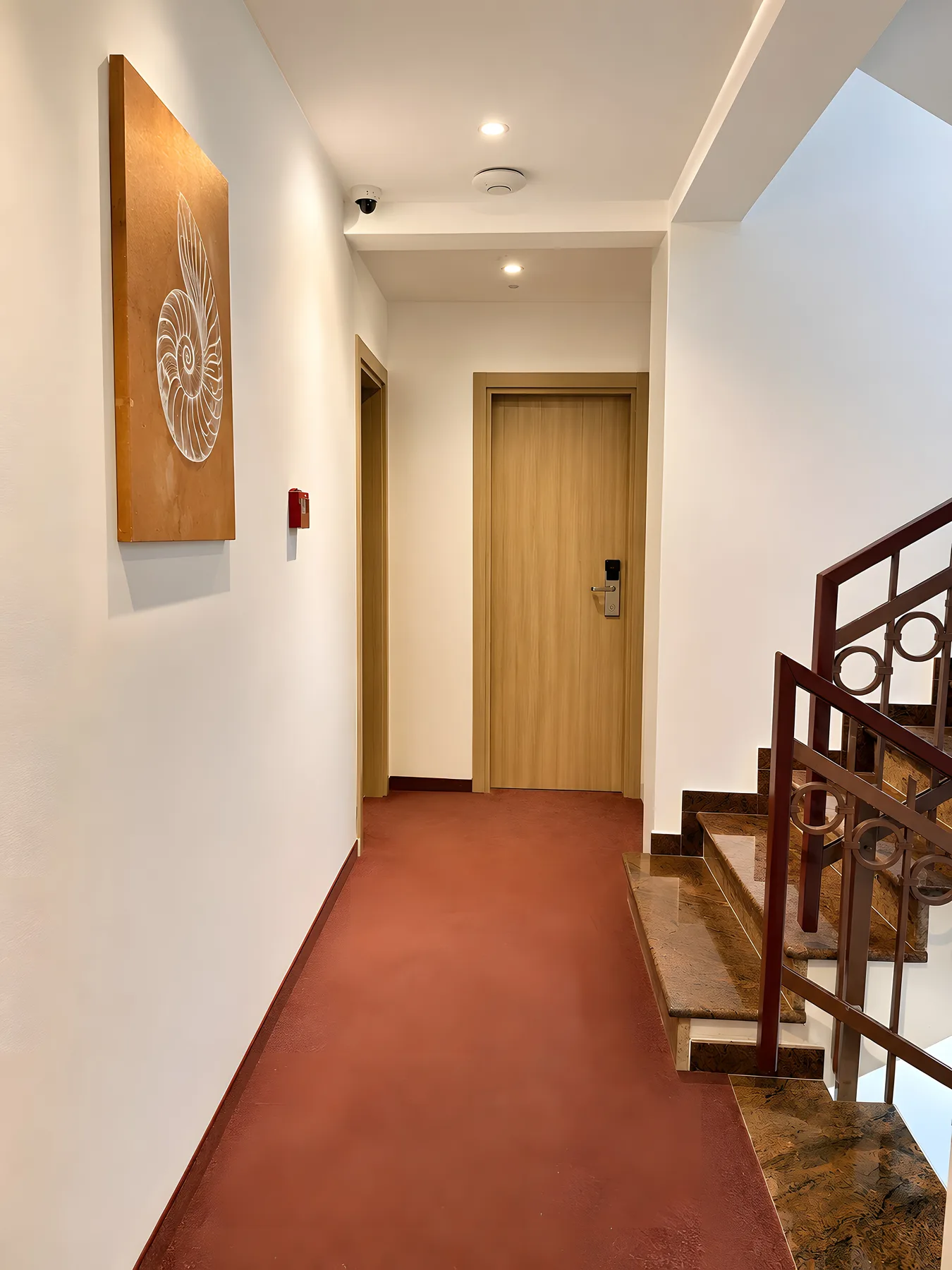 Hotel Fineso Budva