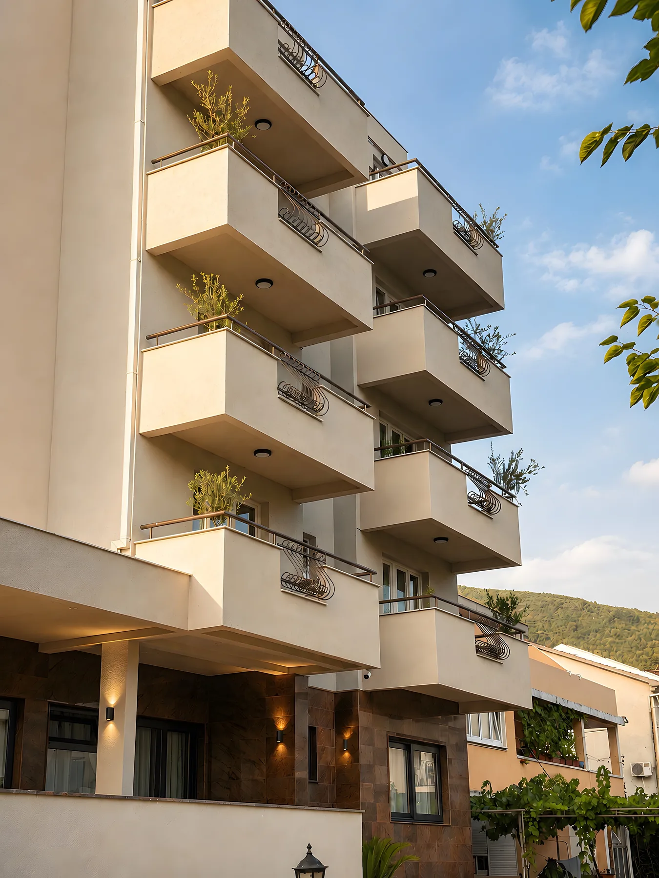Hotel Fineso Budva