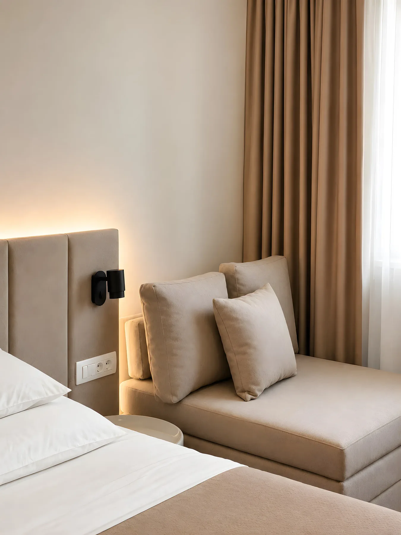 Habitación estándar, foto 3