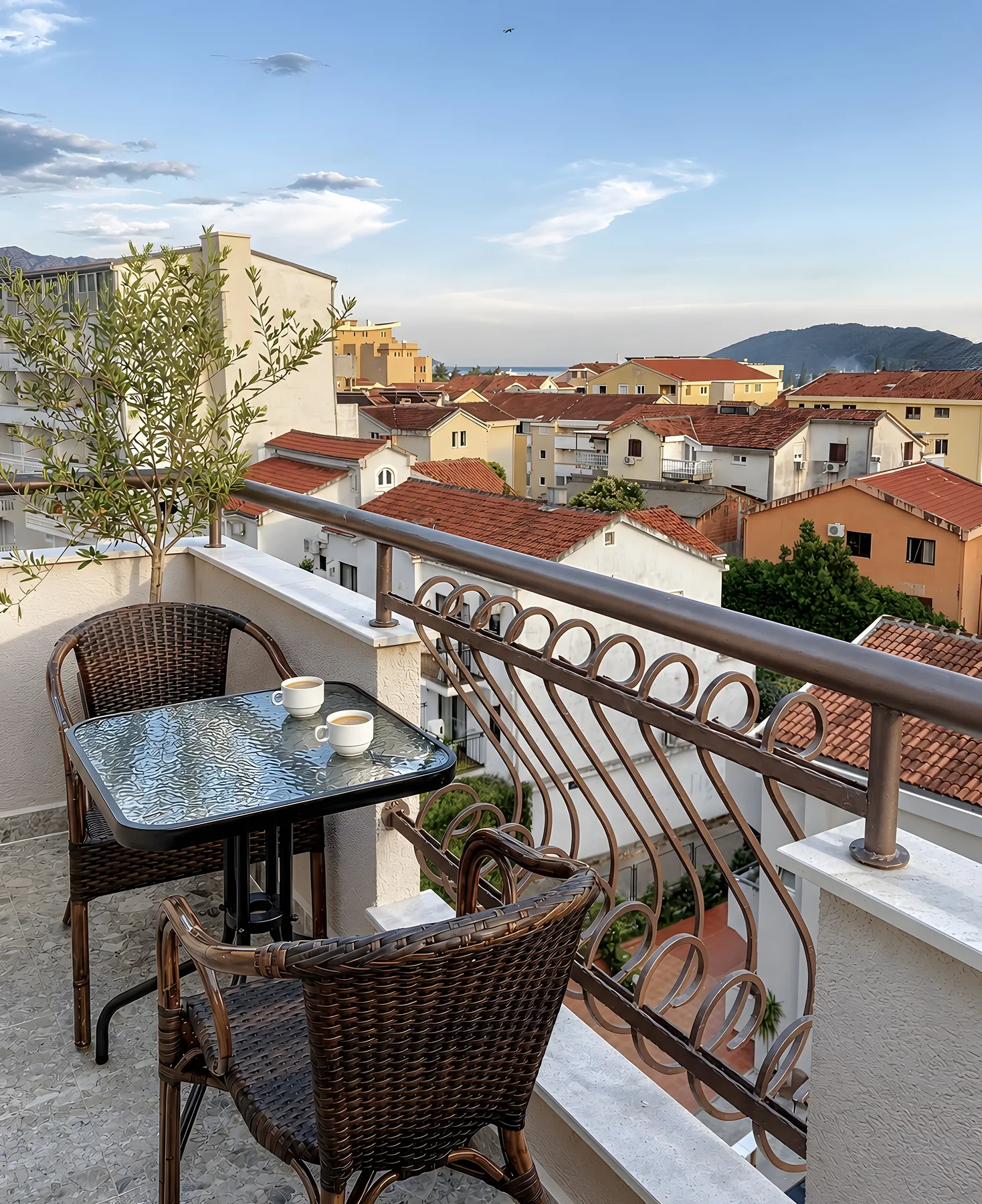 Hotel Fineso Budva