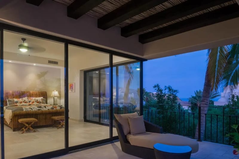 Chic 5BR Villa w/ Sea Views & Great Pool