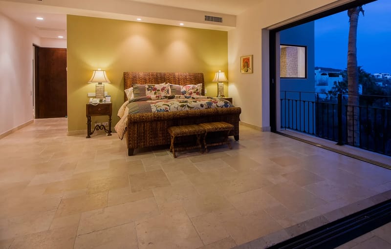 Chic 5BR Villa w/ Sea Views & Great Pool