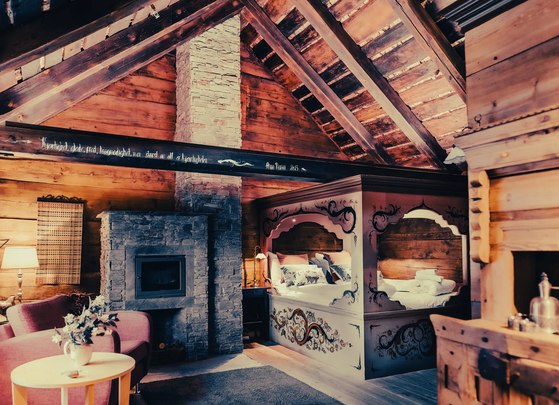 Hotel Store Ringheim