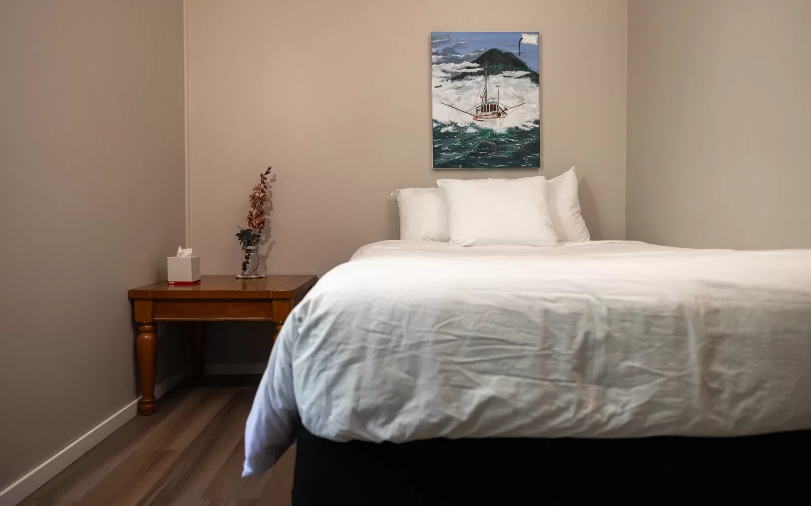 Habitación de hotel