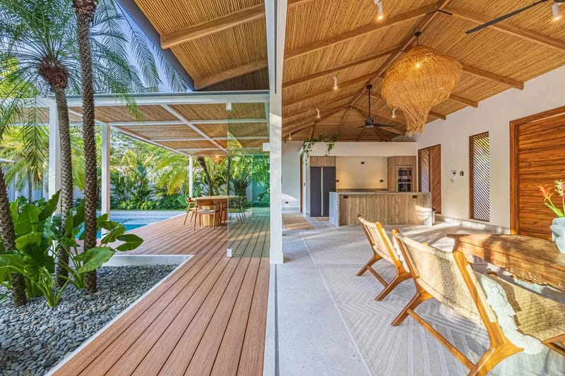 Marvelous 3BR Villa in Costa Rica