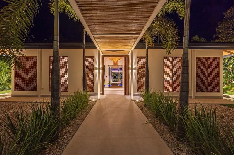 Marvelous 3BR Villa in Costa Rica