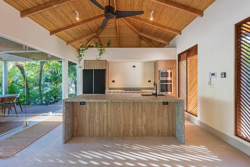 Marvelous 3BR Villa in Costa Rica