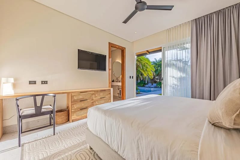 Marvelous 3BR Villa in Costa Rica
