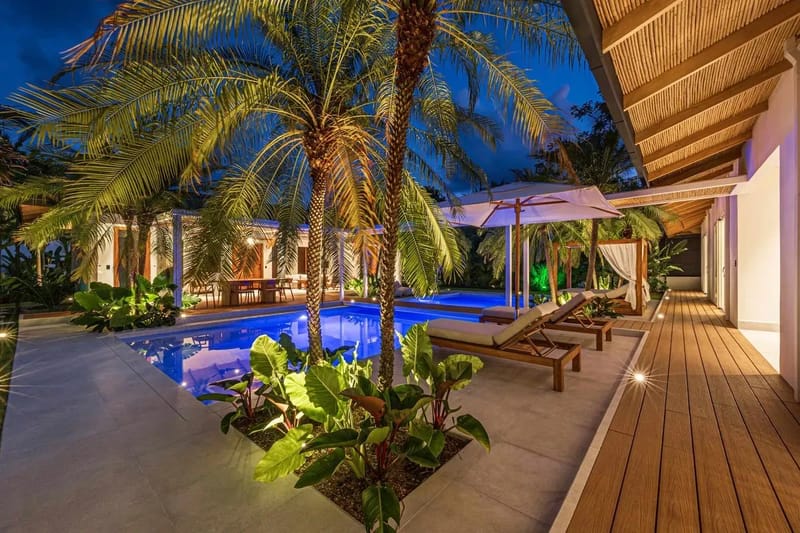 Marvelous 3BR Villa in Costa Rica