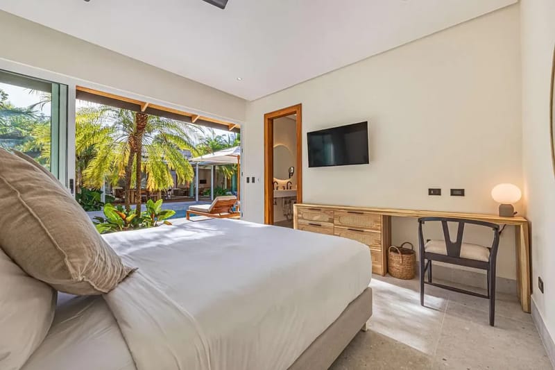 Marvelous 3BR Villa in Costa Rica
