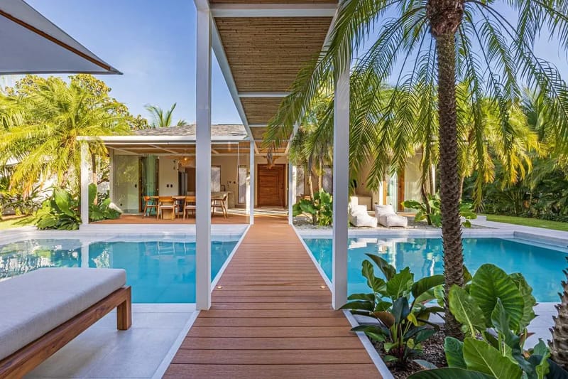 Marvelous 3BR Villa in Costa Rica